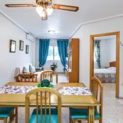 Gemütliche Wohnung 800 Meter von del Cura entfernt