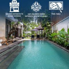 Serayu Mertanadi by Bukit Vista