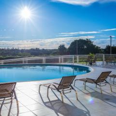 Interludium Iguassu Convention Hotel