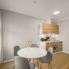 Staycation Törrö Lossivahti as 3