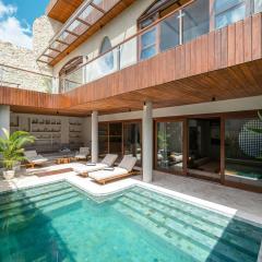 Root Villas Bali