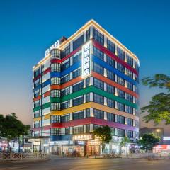 Barbara Hotel, Dagang Branch, Guangzhou