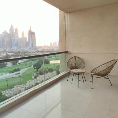 Newly Furnished Luxury 2BR - Perfect for a Family Getaway