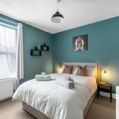 2BR House -Centrally Located