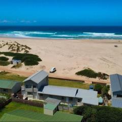Ebb & Flow Beach House