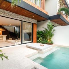 La Finca Villas Bingin By Sandara Luxury Management