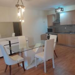 1 Bed Prestigio building