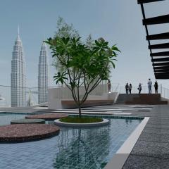Marriott Executive Apartments Kuala Lumpur