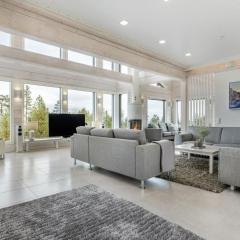 Live Levi by Hilla Villas