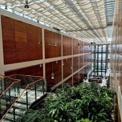 DoubleTree by Hilton Turin Lingotto