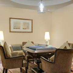 Holiday Inn Chengdu Oriental Plaza