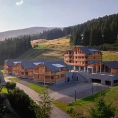 Bergresort Lachtal by ALPS RESORTS