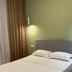 Terracotta 12 Floor apartments