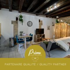 Studio Solana Hyper center by Primo conciergerie
