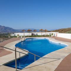 Luxury apartment - Sea, Mountain, Golf - La Duquesa Manilva