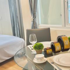 Budget-Friendly Condo in Seawind