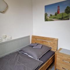 Pension Moers am Geleucht