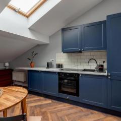 Urban Chic - City Center - Stadion Narodowy - Marcinkowskiego 3