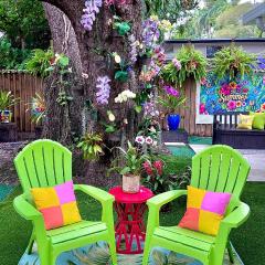 The Boutique Guest House