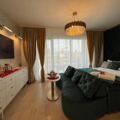 Beldorado Apartments - Belgrade Waterfront Azure Studio