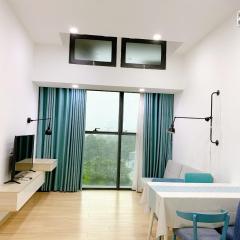 The Sun Avenue - Riverside Apartment