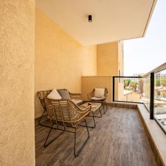 Madrid Apartment - By Harim
