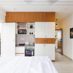 OBS Luxury Suites - JP Nagar