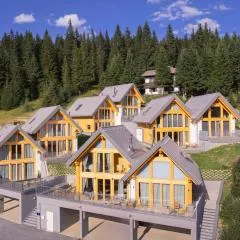 Rehfugium Lachtal by ALPS RESORTS