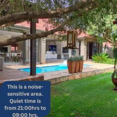 Pecanwood 5 Bedroom, 10 Fairview Drive