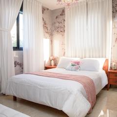 Chill Villa - וילה מהממת עם בריכה פרטית מחוממת