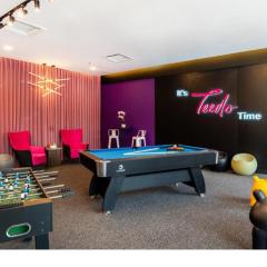 The Ascent Pudu, Bukit Bintang