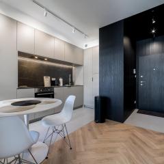 STUDIO NA JEŻYCACH - MODENA31 POZNAŃ by BookingHost