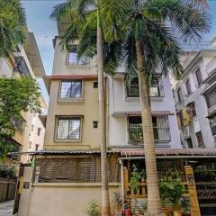 Aishwarya Service Apartment