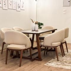 Spacious 3BR Comfort Apt for families Mohandssen