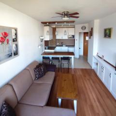 Belvedere 1Bedroom Apartment with Kitchen