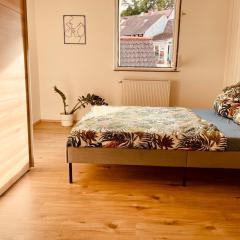 Old town apartment with flair centrally located