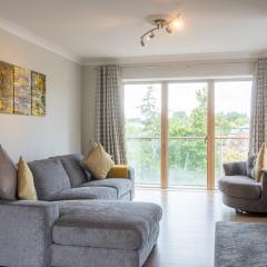 GuestReady - Suburban retreat in Dublin