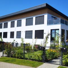 Apartment 1Zi Villa Asih