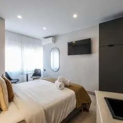 Habitaciones San Bernardo