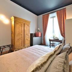 Homeby, Cinisca Suites