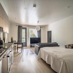 Meriheinä B7 apartment - NEAR THE BEACH Hiekkasärkät Kalajoki