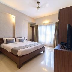 Arama Suites