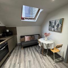 City Stay Manchester Apartment 1, centrally located near Northern Quarter