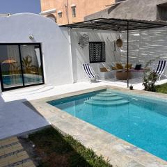 Hammamet Pool House