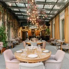 Vincci Soho