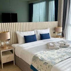 Ozone Sky View Residence