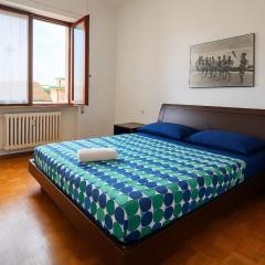 Comfortable apartment 5 minutes from Rho Fiera-Milano