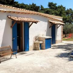 RUSTICO FRA IL VERDE E IL MARE a LIDO VALDERICE