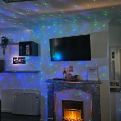 Izabella apartment in Fort William