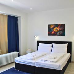 ruhrApartments - zentral - Nähe A40 - fastWIFI - für Paare und Geschäftsreisen